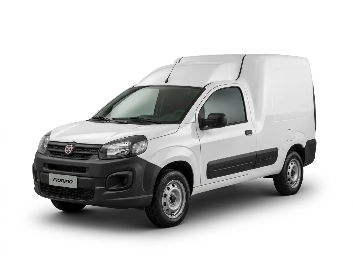 Fiorino ETS Coletas